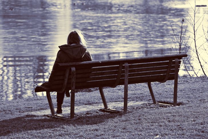 Любовь прошла: 7 способов легко пережить расставание 