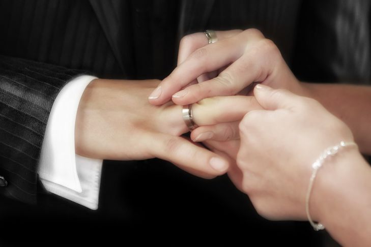7 причин, почему второй брак может быть успешнее первого 