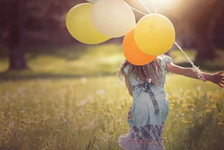 Ложная радость: 9 вещей, которые можно ошибочно принять за счастье 