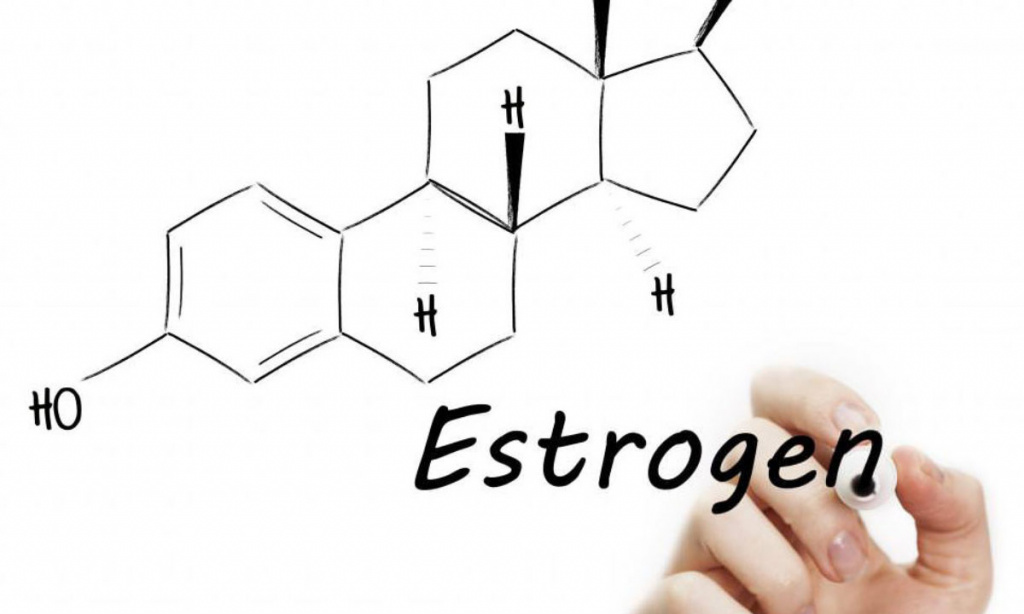Продукты для снижения эстрогена 