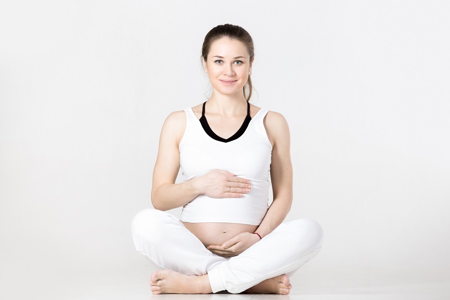 
                                    Вредные пищевые привычки у беременных                                