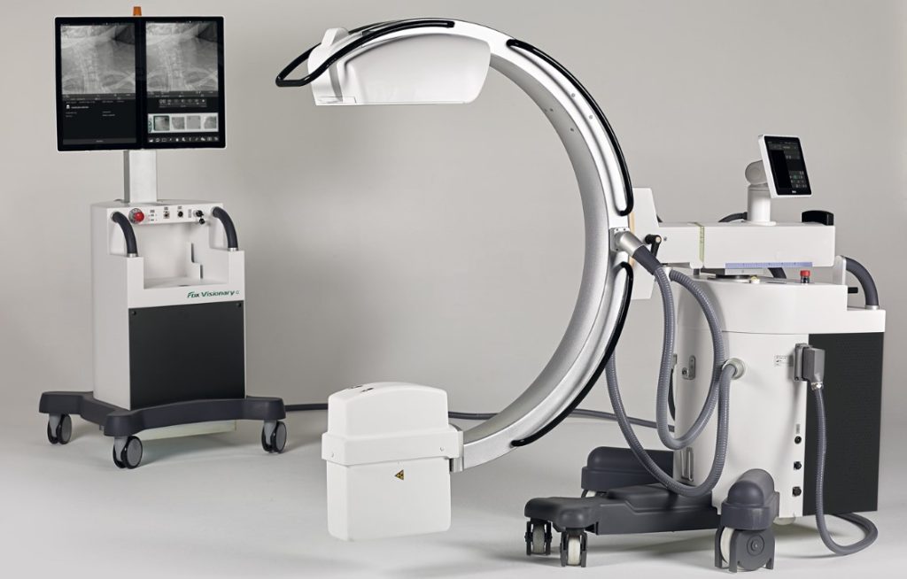 Рентгенівські апарати: особливості вибору