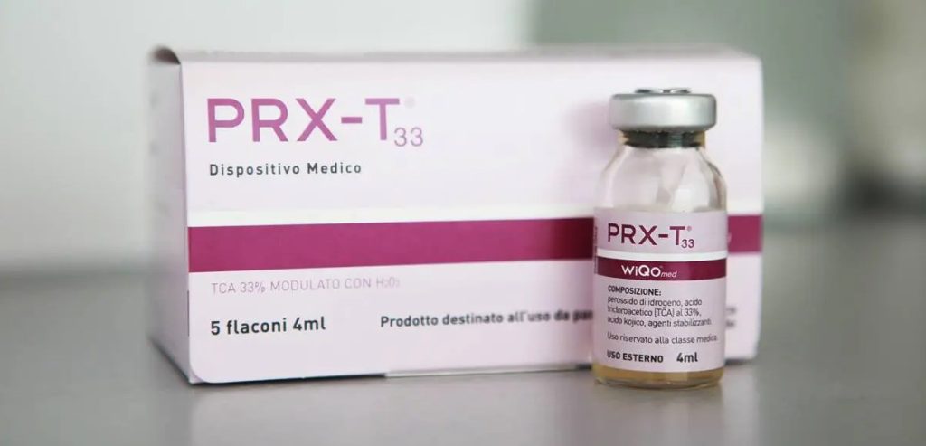 PRX-T33 wiqo med