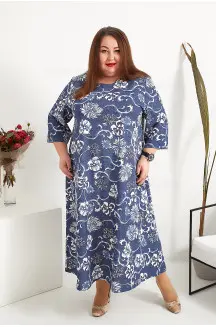 Как выбрать стильное платье большого размера
