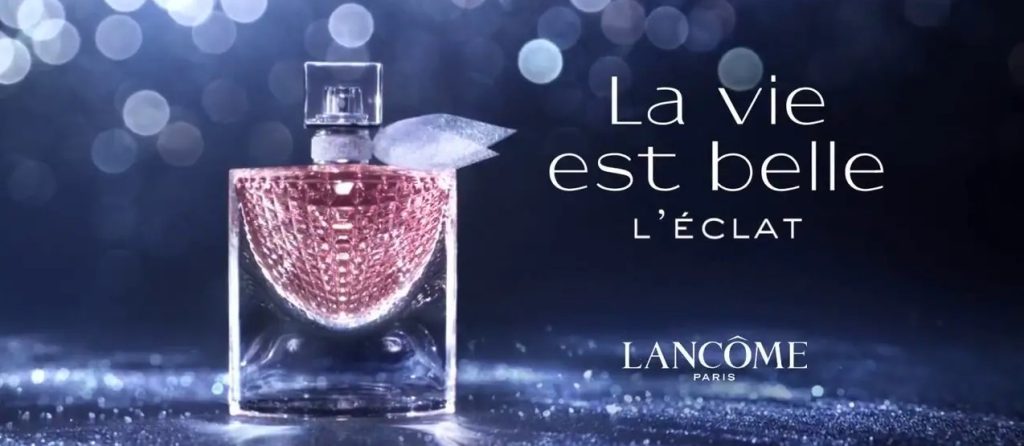 Lancôme La Vie Est Belle